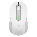 "Logitech M650 Wireless off-white"