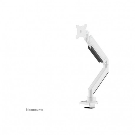 "Neomounts NM-D775WHITEPLUS Tischhalterung für curved Bildschirme bis 49"" (124 cm) - Weiß"
