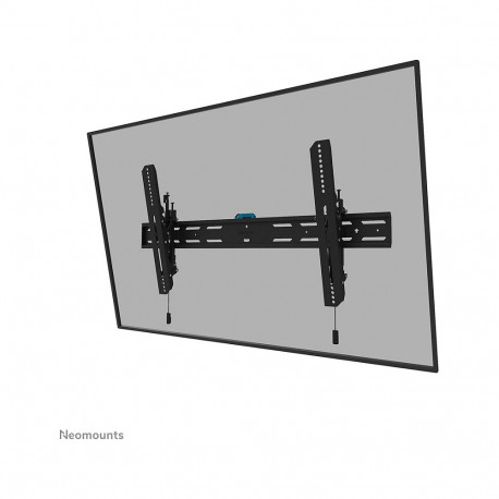 Neomounts WL35S-850BL18 kallutatav seinakinnitus 43-98" ekraanidele, must
