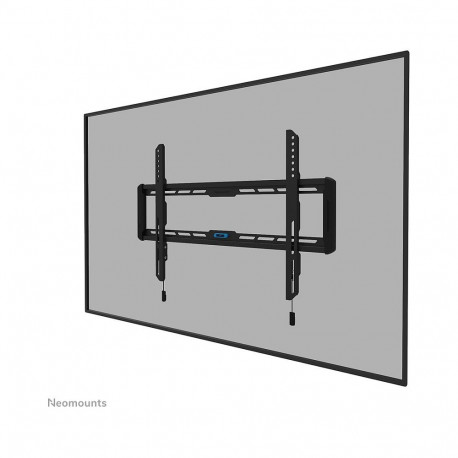 "Neomounts WL30-550BL16 feste Wandhalterung für 40-75"" Bildschirme - Schwarz"