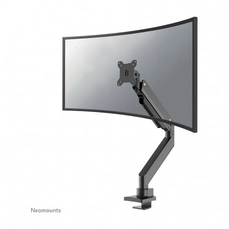 Neomounts lauahoidik NM-D775BLACKPLUS ekraanidele kuni 49" (124cm) 18kg