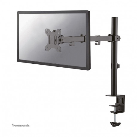 "Neomounts FPMA-D550BLACK Tischhalterung für Flachbildschirme bis 32"" - Schwarz"