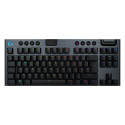Logitech G915 TKL mänguklaviatuur
