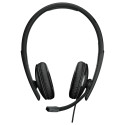 Epos Adapt 160T ANC USB-C peakomplekt