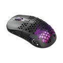 "Cherry XTRFY M42 - optisch - kabellos - Schwarz"