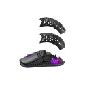 "Cherry XTRFY M42 - optisch - kabellos - Schwarz"