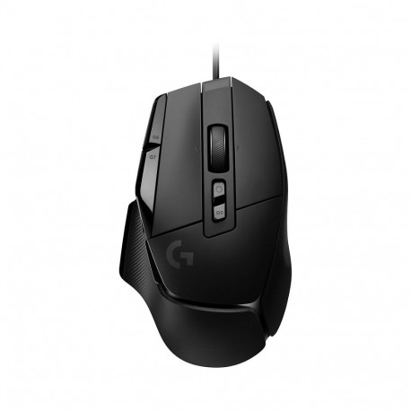 Logitech G502 X mängurihiir