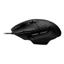 Logitech G502 X mängurihiir