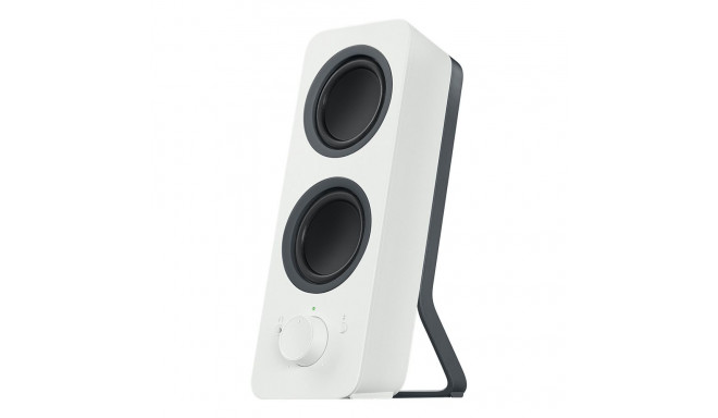 "Logitech Speakersystem Z207 White"