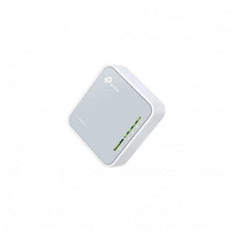 TP-LINK TL-WR902AC AC750 mini tasku-Wi-Fi ruuter