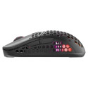 "Cherry XTRFY M42 - optisch - kabellos - Schwarz"