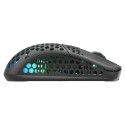 "Cherry XTRFY M42 - optisch - kabellos - Schwarz"