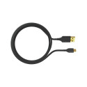 "Cherry XTRFY M42 - optisch - kabellos - Schwarz"