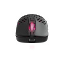 "Cherry XTRFY M42 - optisch - kabellos - Schwarz"