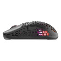 "Cherry XTRFY M42 - optisch - kabellos - Schwarz"