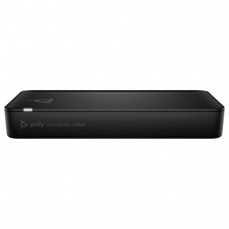 HP Poly Studio G62 videokonverentsisüsteem Teams baas