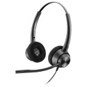 HP Poly EncorePro 320 kahepoolne USB-A peakomplekt