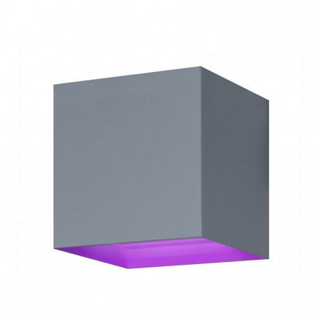 Hombli nutikas hall välisseinavalgusti