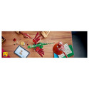 LEGO Creator roheline draakon 31161