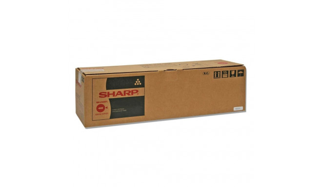 Sharp MX-61GTCA tsüaan tooner kuni 24 000 lehte