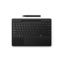 Microsoft Surface Pro Flex klaviatuur (Bluetooth) + Slim Pen 2 must