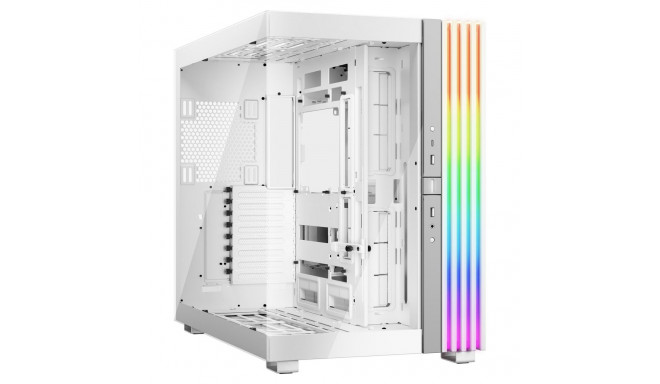 be quiet! Light Base 900 DX valge Midi