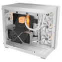 "Midi be quiet! Light Base 900 DX white"