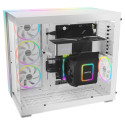 "Midi be quiet! Light Base 900 DX white"