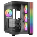 Be quiet! Light Base 600 LX must midi