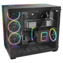 "Midi be quiet! Light Base 900 DX black"