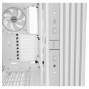 "Midi be quiet! Light Base 900 DX white"
