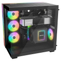 Be quiet! Light Base 600 LX must midi