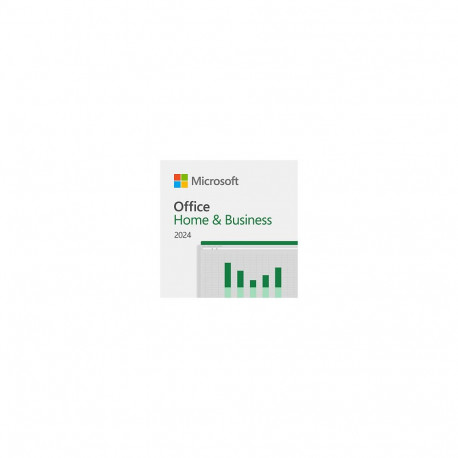 "Microsoft Office Home & Business 2024 - 1 PC/MAC - ESD-DownloadESD"