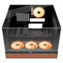 Be quiet! Light Base 600 LX must midi