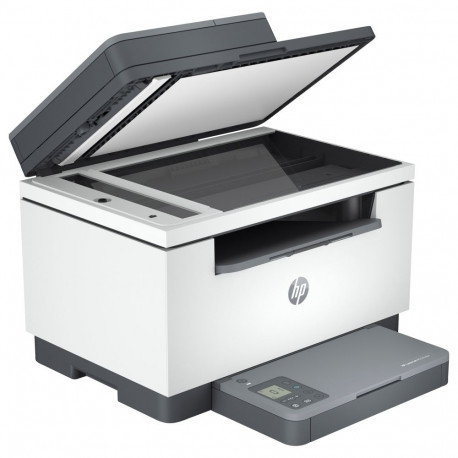 HP multifunktsionaalne laserprinter M234sdw 3-in-1 A4 LAN WLAN ADF dupleks, mustvalge