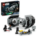 "LEGO Star Wars TIE Bomber"