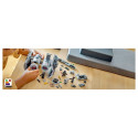 "LEGO Star Wars TIE Bomber"