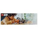 "LEGO Star Wars TIE Bomber"