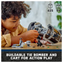 "LEGO Star Wars TIE Bomber"