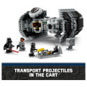 "LEGO Star Wars TIE Bomber"