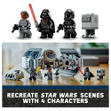 "LEGO Star Wars TIE Bomber"