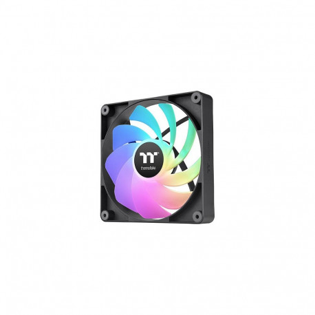 Thermaltake CT140 Reverse ARGB Sync 140mm arvuti jahutusventilaator, 2 tk