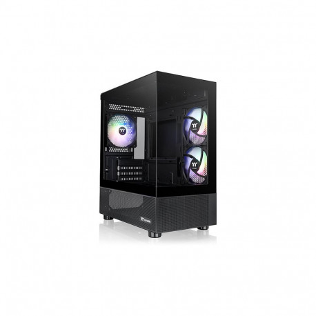 Thermaltake View 170 TG ARGB must midi-tornikorpus
