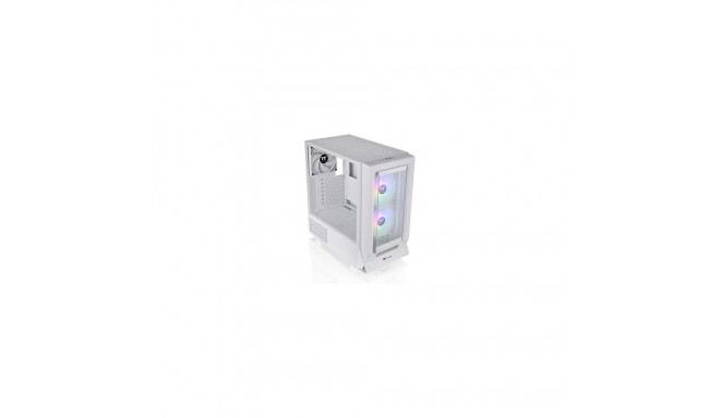 "Midi Thermaltake Ceres 350 MX Snow White"