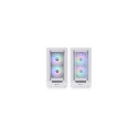 "Midi Thermaltake Ceres 350 MX Snow White"