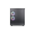 "Midi Thermaltake View 170 TG ARGB Black"