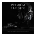Logitech G Pro X peakomplekt