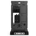 Fractal Design Era 2 hõbedane midi