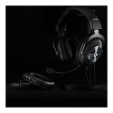 Logitech G Pro X peakomplekt