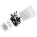 Be quiet! LIGHT LOOP 360mm ARGB valge vesijahutus